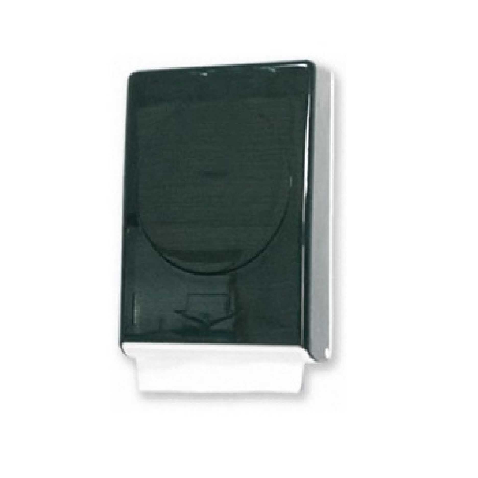 Husky Paper Towel Dispenser Black